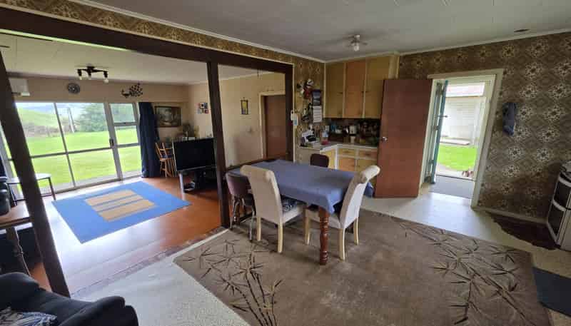 728 Kawhia Road, Raglan