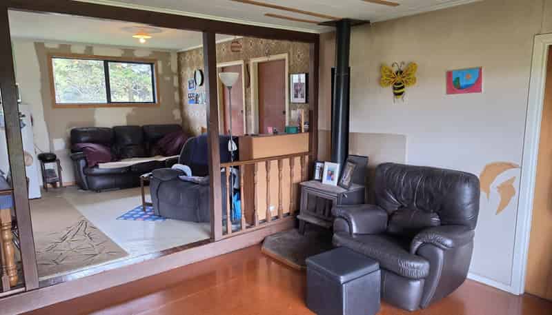 728 Kawhia Road, Raglan