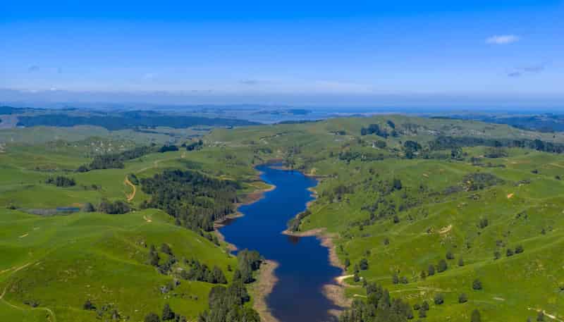 728 Kawhia Road, Raglan