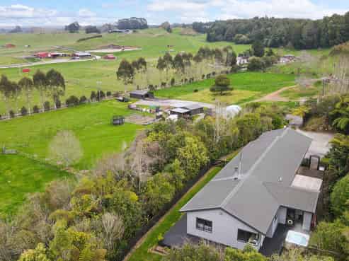 379 Tauranga Direct Road, Hamurana