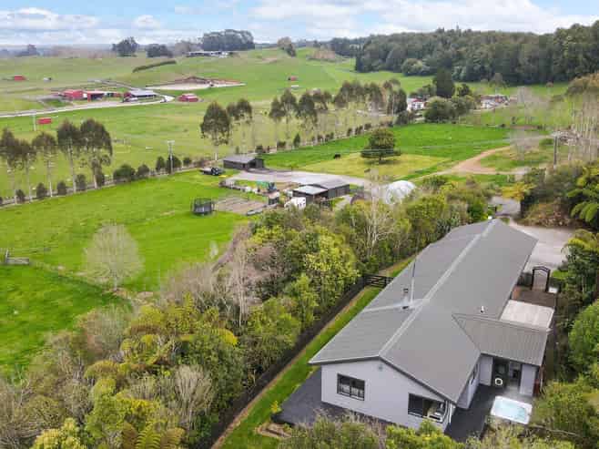 379 Tauranga Direct Road, Hamurana