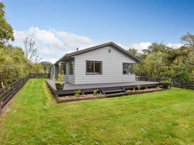 379 Tauranga Direct Road, Hamurana