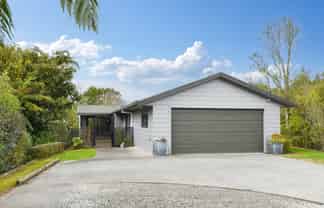 379 Tauranga Direct Road, Hamurana