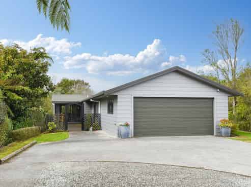 379 Tauranga Direct Road, Hamurana