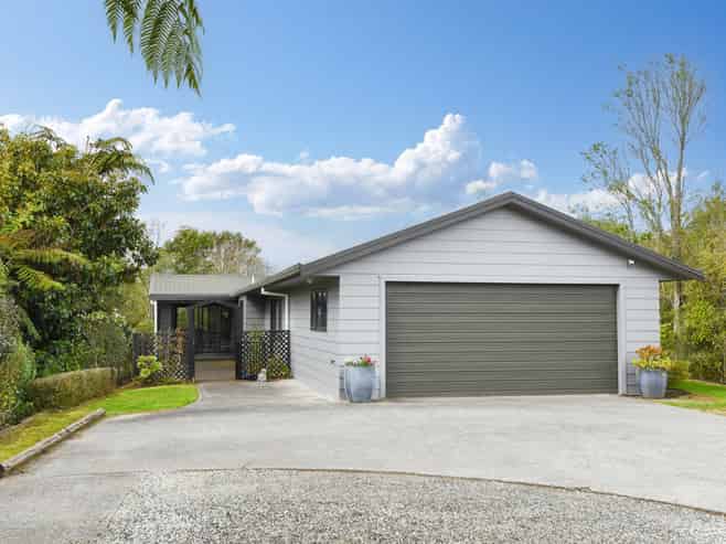 379 Tauranga Direct Road, Hamurana