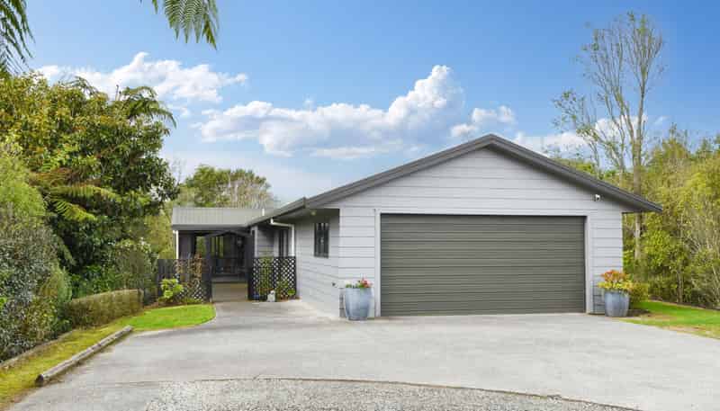 379 Tauranga Direct Road, Hamurana