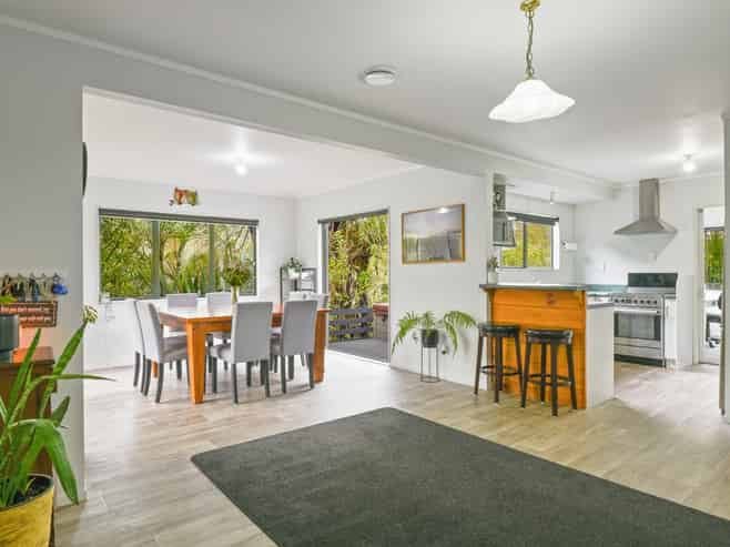 379 Tauranga Direct Road, Hamurana