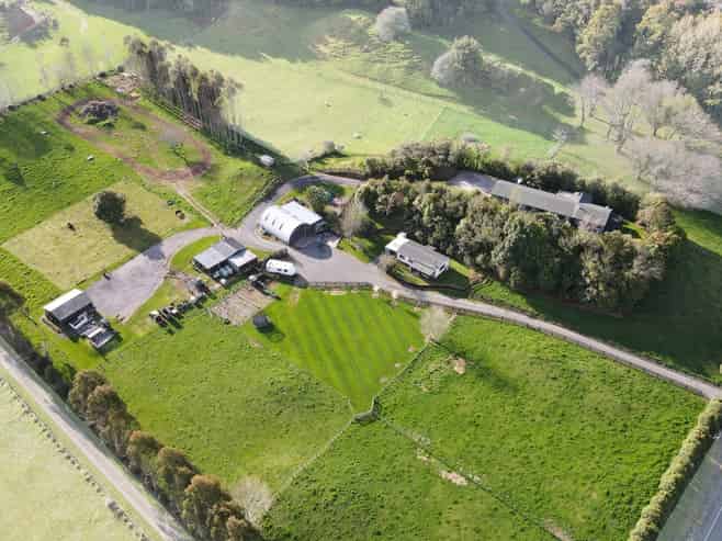 379 Tauranga Direct Road, Hamurana