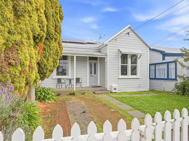 75 Keith Street, Whanganui