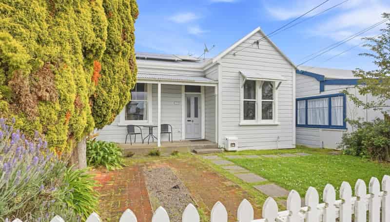 75 Keith Street, Whanganui