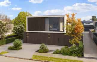 1/46 Tui Street, Fendalton