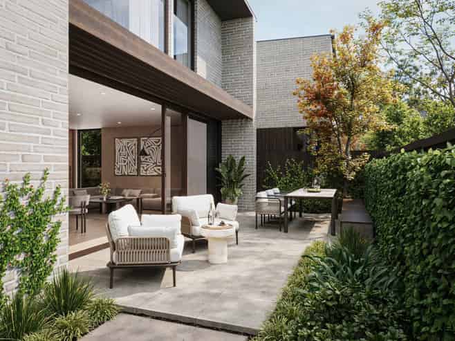 1/46 Tui Street, Fendalton