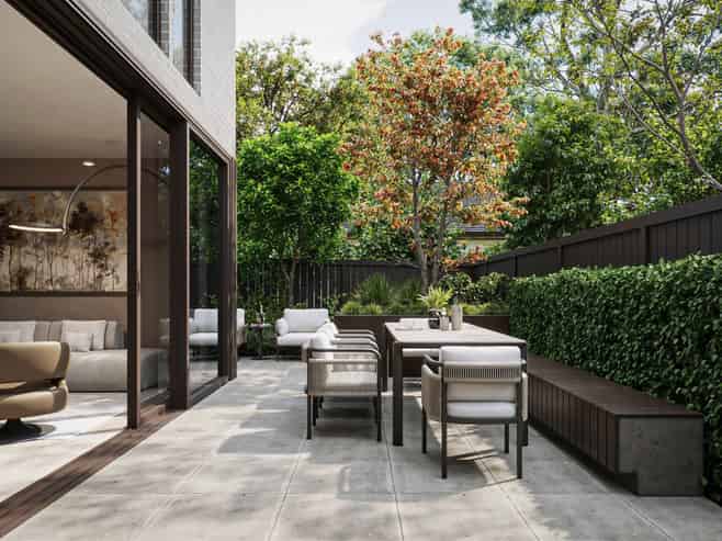 3/46 Tui Street, Fendalton