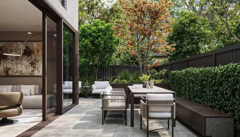 3/46 Tui Street, Fendalton