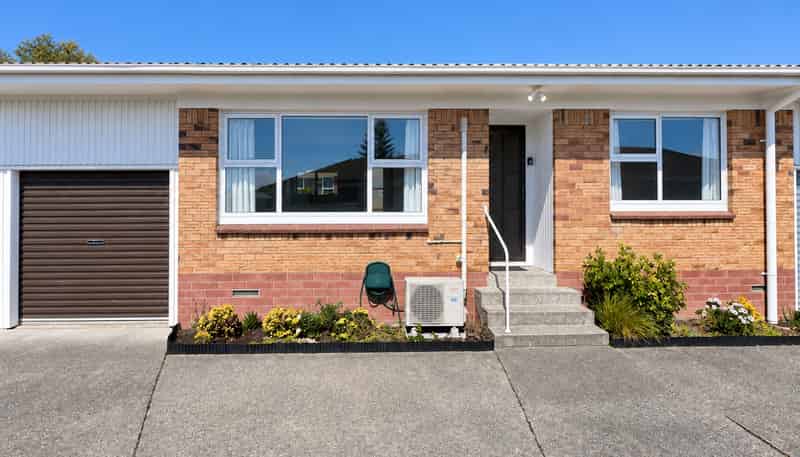 2/24 Ramsey Street, Papatoetoe
