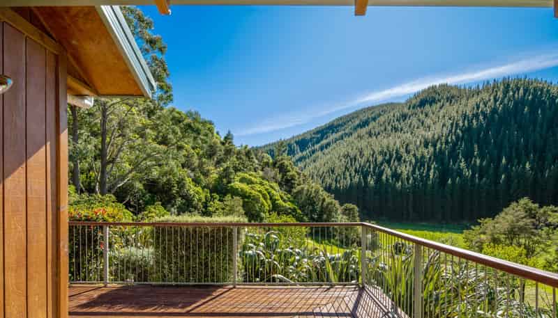793 Waikakaho Road, Tuamarina