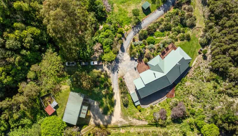 793 Waikakaho Road, Tuamarina