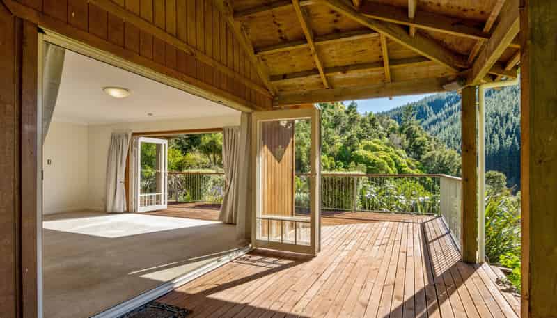 793 Waikakaho Road, Tuamarina