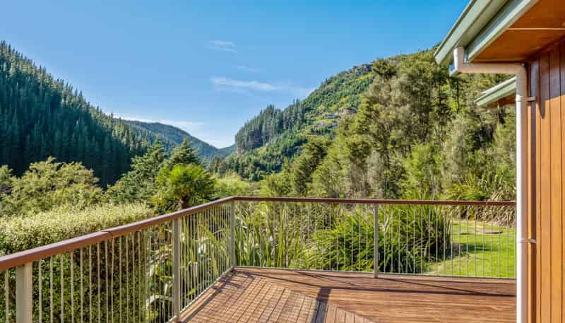 793 Waikakaho Road, Tuamarina