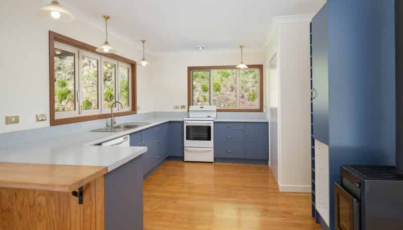 793 Waikakaho Road, Tuamarina