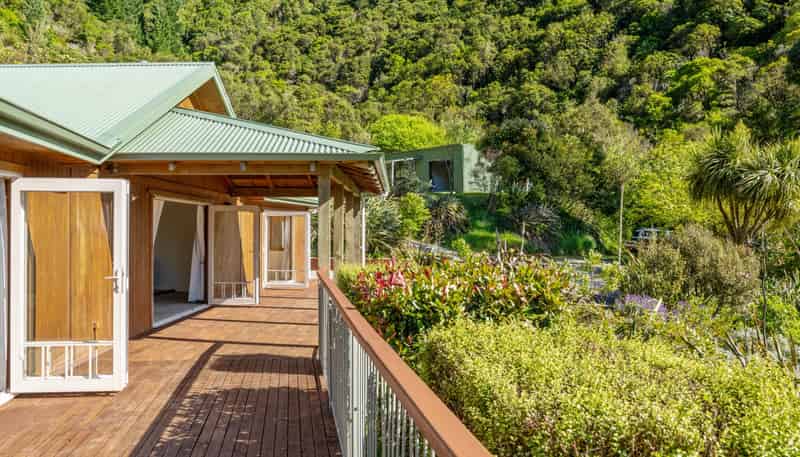 793 Waikakaho Road, Tuamarina