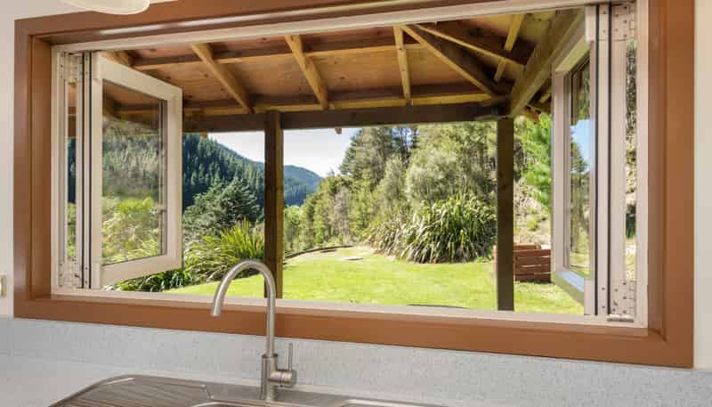 793 Waikakaho Road, Tuamarina