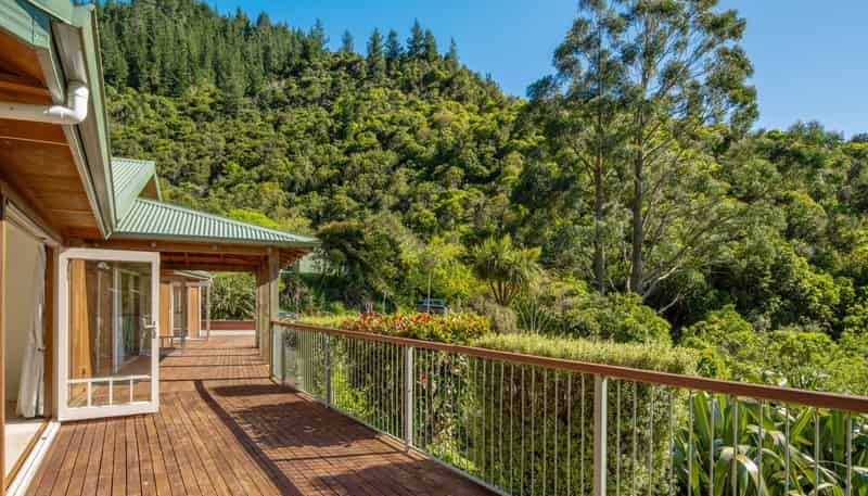 793 Waikakaho Road, Tuamarina
