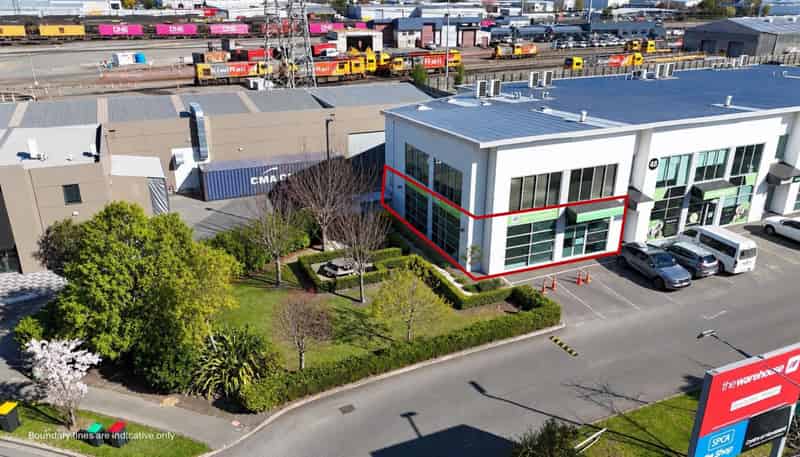 46 Acheron Drive, Riccarton