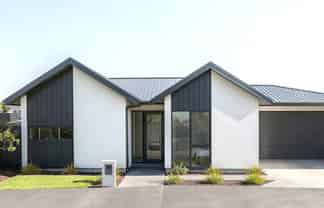 239 Styx Mill Road, Casebrook