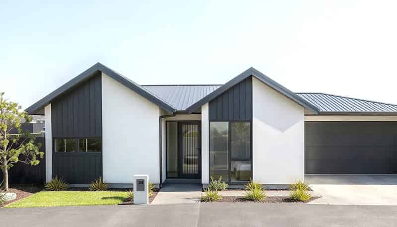 239 Styx Mill Road, Casebrook