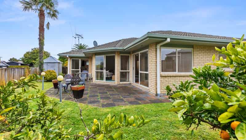 15 Glencarron Place, Bethlehem
