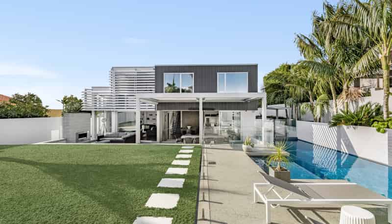 43 Godden Crescent, Mission Bay