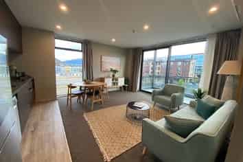 310/34 Red Oaks Drive , Frankton