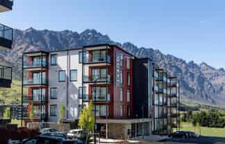 310/34 Red Oaks Drive , Frankton