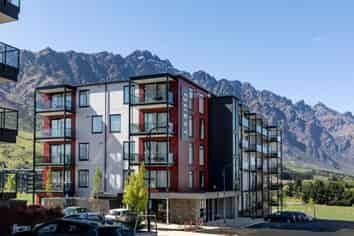 310/34 Red Oaks Drive , Frankton