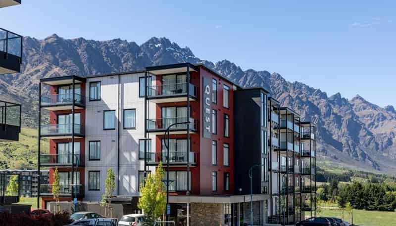 310/34 Red Oaks Drive , Frankton