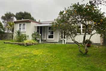 26 Northwood Avenue, Pukenui