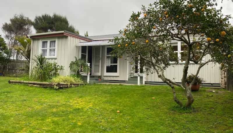 26 Northwood Avenue, Pukenui