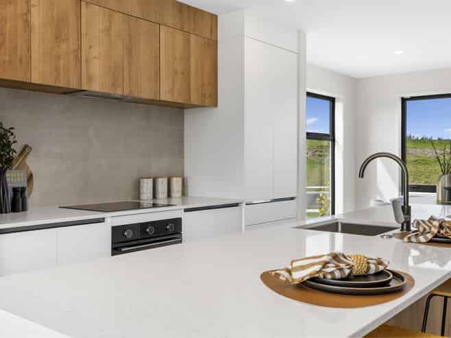 21 Wharariki Rise, Wharewaka