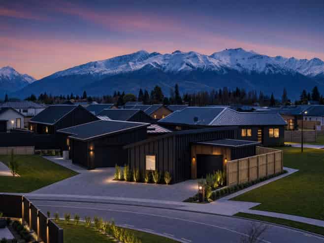 11 Buttercup Street, Wanaka