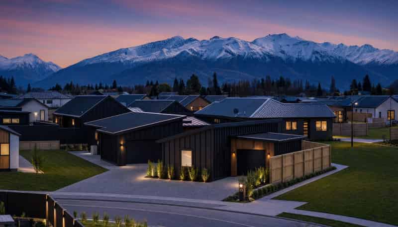 11 Buttercup Street, Wanaka