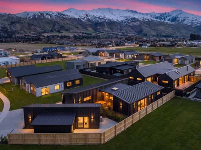 11 Buttercup Street, Wanaka