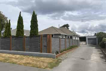 7 Boyd Street, Rangiora