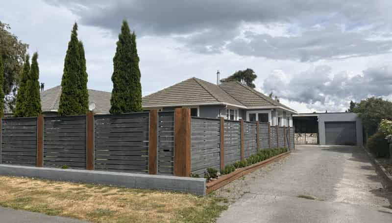 7 Boyd Street, Rangiora