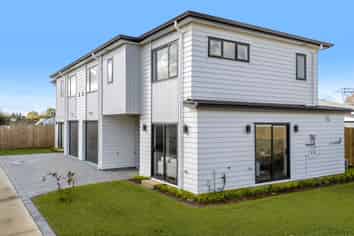 261 Porchester Road, Takanini