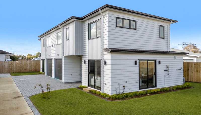 261 Porchester Road, Takanini