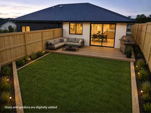 3 Tarakihi Lane, Omokoroa