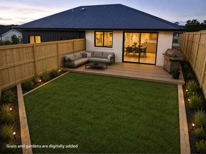 3 Tarakihi Lane, Omokoroa