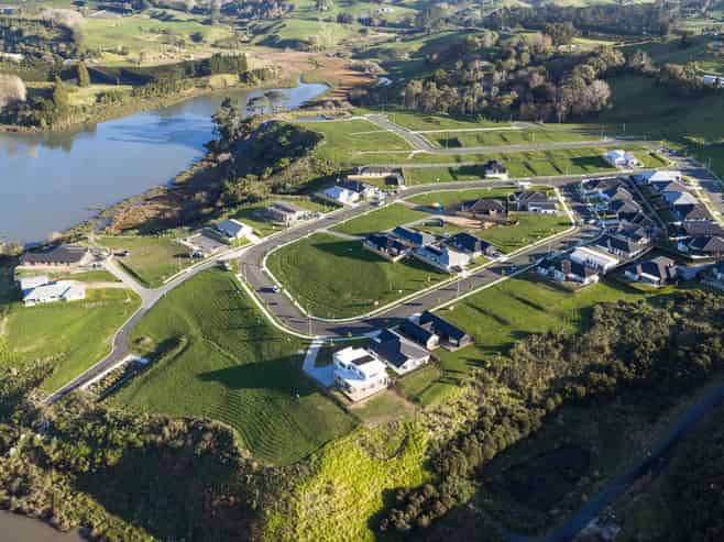 3 Tarakihi Lane, Omokoroa