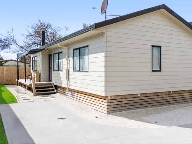 454 Swanson Road, Ranui